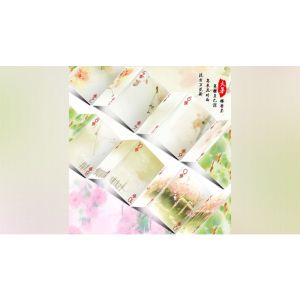 Foto Bicycle Seasons (Summer Edition) Playing Cards