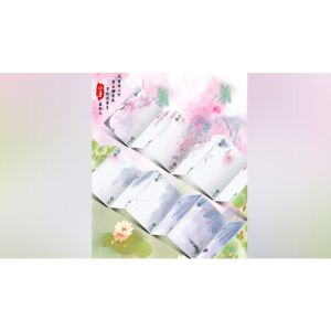 Foto Bicycle Seasons (Summer Edition) Playing Cards