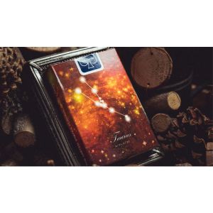 Foto Bicycle Constellation (Taurus) Playing Cards (VT)