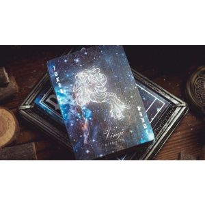 Foto Bicycle Constellation (Virgo) Playing Cards (VT)