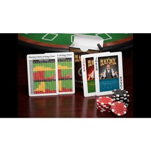Foto Black Jack Playing Cards by Collectable Playing Cards