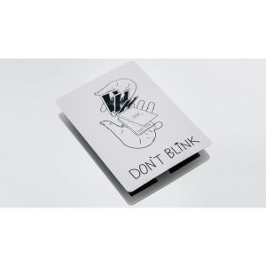 Foto Blink Playing Cards