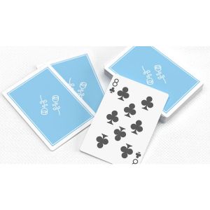 Foto Black Roses Hotel V2 Playing Cards