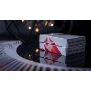 Foto Skymember Presents Blood Amber by The One Playing Cards