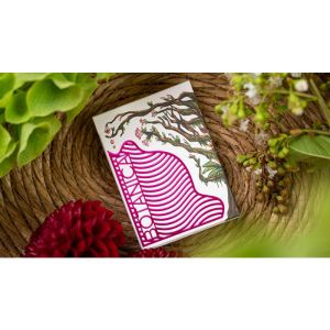 Foto Botanica Playing Cards