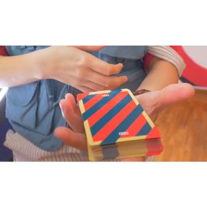 Foto Broken Borders 2019 Playing Cards by The New Deck Order