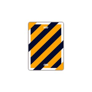 Foto Broken Borders 2020 Playing Cards by The New Deck Order