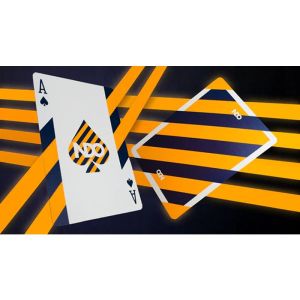 Foto Broken Borders 2020 Playing Cards by The New Deck Order