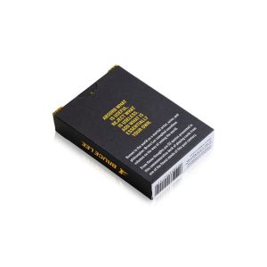 Foto Bruce Lee Playing Cards by Dan and Dave