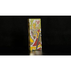 Foto Bull Demon King (Go Deck) Playing Cards