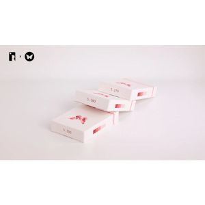 Foto Room One X Butterfly Present Butterfly Try All Playing Cards (300G)