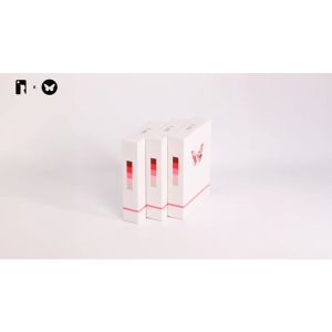 Foto Room One X Butterfly Present Butterfly Try All Playing Cards (300G)
