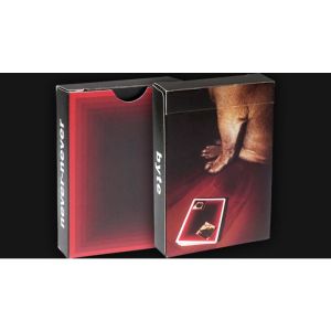 Foto Byte Playing Cards (VT)