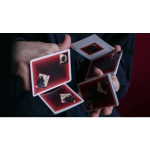 Foto Byte Playing Cards (VT)