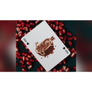 Foto Cabinetarium Playing Cards by Art of Play