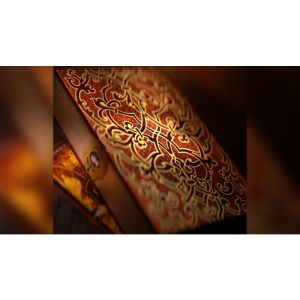 Foto Ad Fontes: Renaissance (Scholar Edition)  Playing Card Deck (VT)