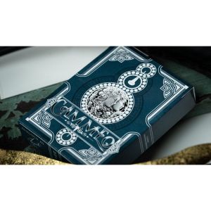 Foto Cammeo Playing Cards