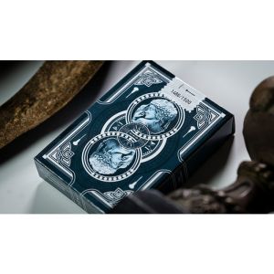 Foto Cammeo Playing Cards