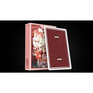 Foto Cancer Playing Cards by WohStudio
