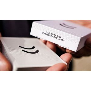 Foto Cardistry-Con 2024