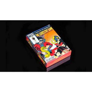 Foto The Cardistry Game (Standard) Playing Cards by Biz and Friends