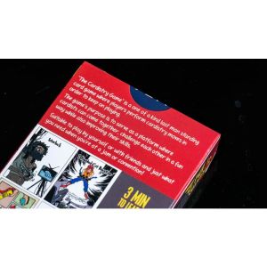 Foto The Cardistry Game (Standard) Playing Cards by Biz and Friends
