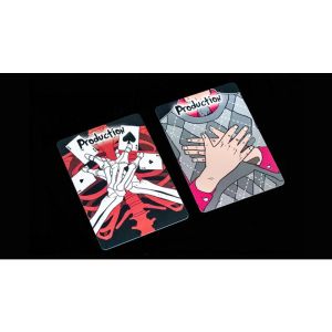 Foto The Cardistry Game (Standard) Playing Cards by Biz and Friends