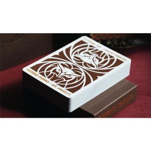 Foto FULTONS CASINO LOS ANGELES PLAYING CARDS