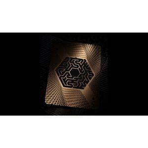 Foto Chakravyuh (The Maze) Playing Cards (VT)