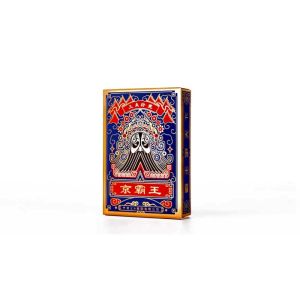 Foto Chinese Style Opera Playing Cards