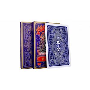 Foto Chinese Style Opera Playing Cards