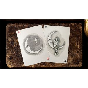Foto Cibola Playing Cards by Kings Wild Project