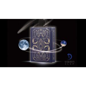 Foto CLEP (Moon Exploration) Playing Cards