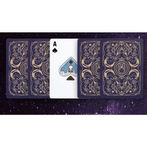 Foto CLEP (Moon Exploration) Playing Cards