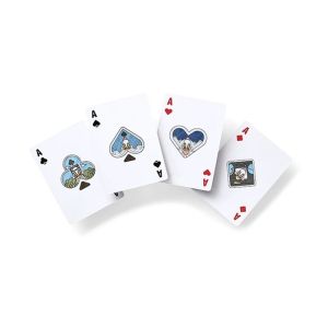Foto CLEP (Moon Exploration) Playing Cards