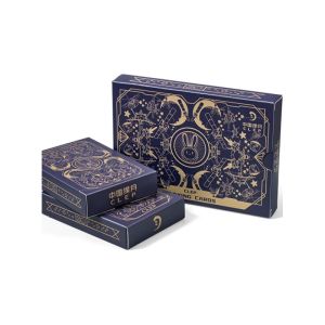Foto CLEP (Moon Exploration) Playing Cards