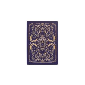 Foto CLEP (Moon Exploration) Playing Cards