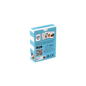 Foto Coastal Playing Cards