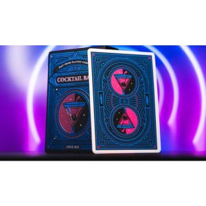Foto Cocktail Bar Playing Cards by FFPC (VT)