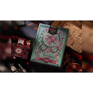 Foto COIPIX (Black) Playing Cards by N2G