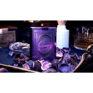 Foto The Constellation Majestic Playing Card by Deckidea (VT)
