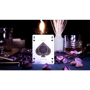 Foto The Constellation Majestic Playing Card by Deckidea (VT)