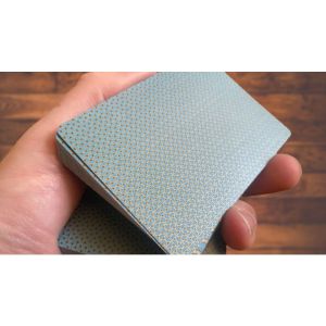 Foto Cotta's Almanac #1 Transformation Playing Cards