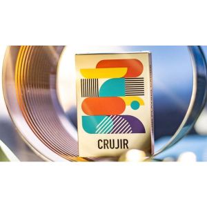 Foto Crujir Playing Cards by Area 52