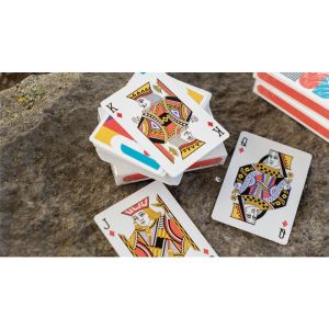 Foto Crujir Playing Cards by Area 52