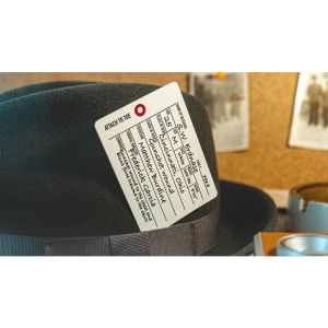 Foto CSI Playing Cards by Emily Sleights (VT)