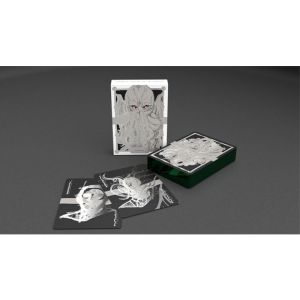 Foto Cthulhu (Insanity Unleashed) Playing Cards