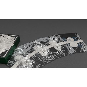 Foto Cthulhu (Insanity Unleashed) Playing Cards