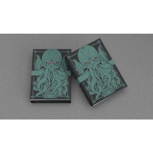 Foto Cthulhu (Keep Your Sanity) Playing Cards