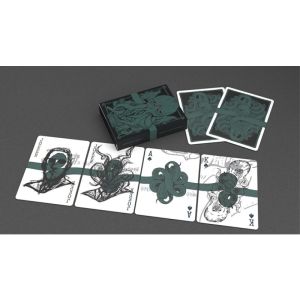 Foto Cthulhu (Keep Your Sanity) Playing Cards